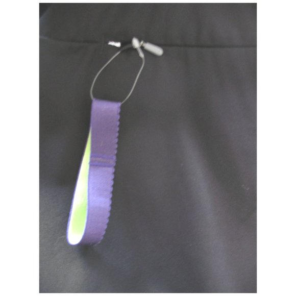 Cycling Pants MEC Mountain Equipment Co-Op 8 NWOT - Picture 4 of 6